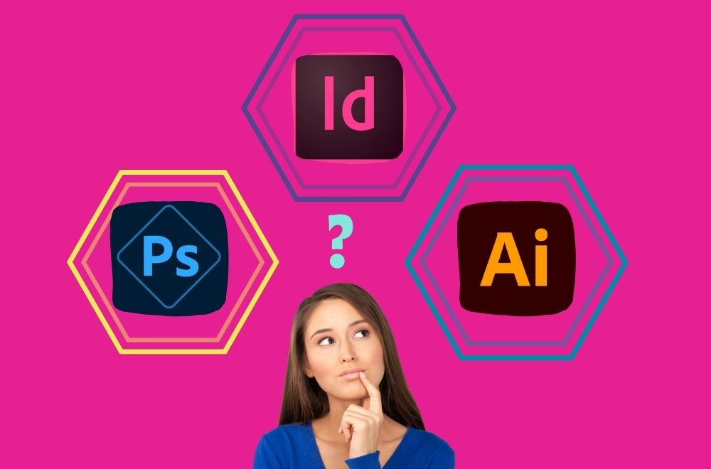 Miksi sinun tulisi osata käyttää Adoben suosituimpia työkaluja?