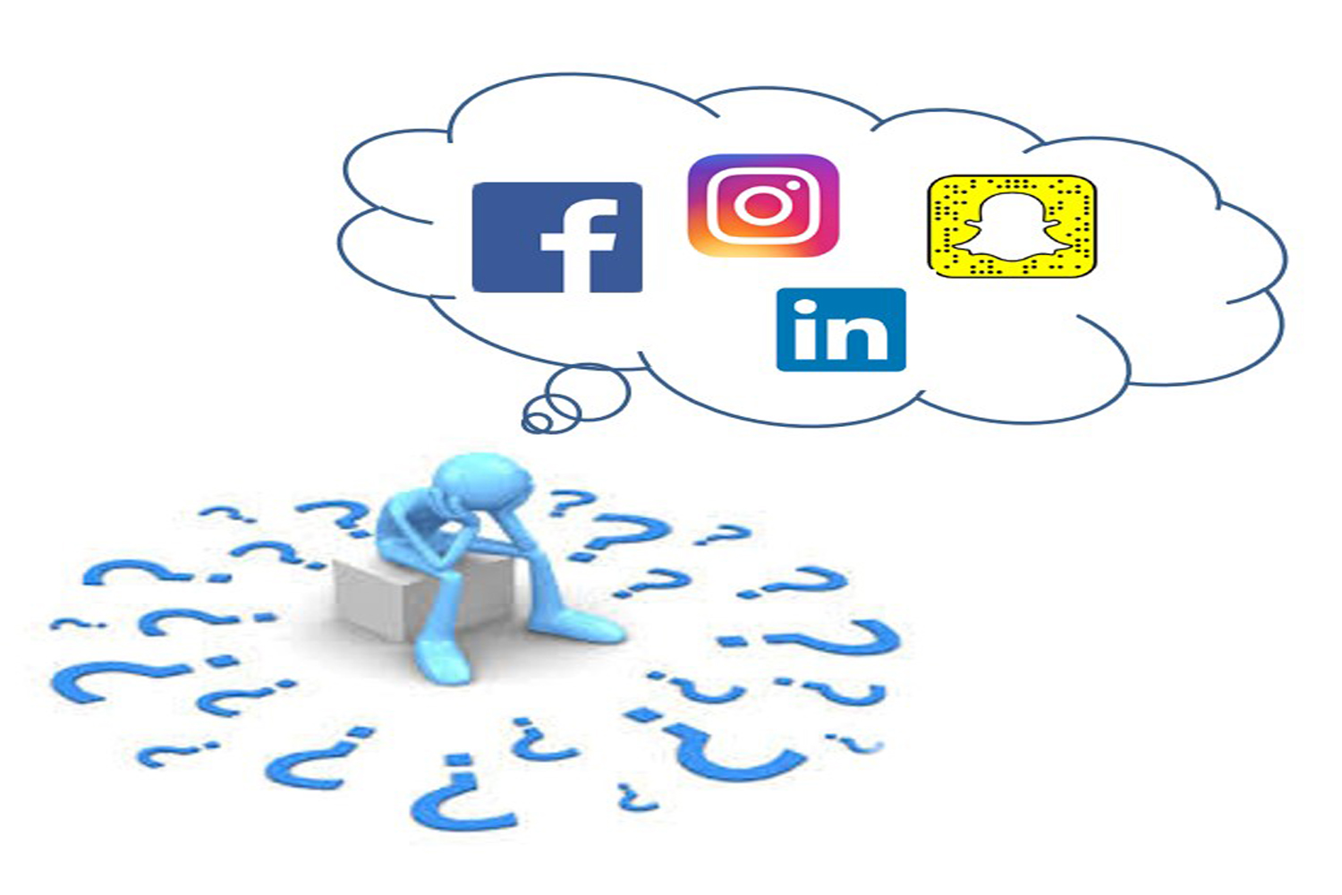 4 tehokasta työkalua sosiaalisen median vaivattomaan ylläpitämiseen