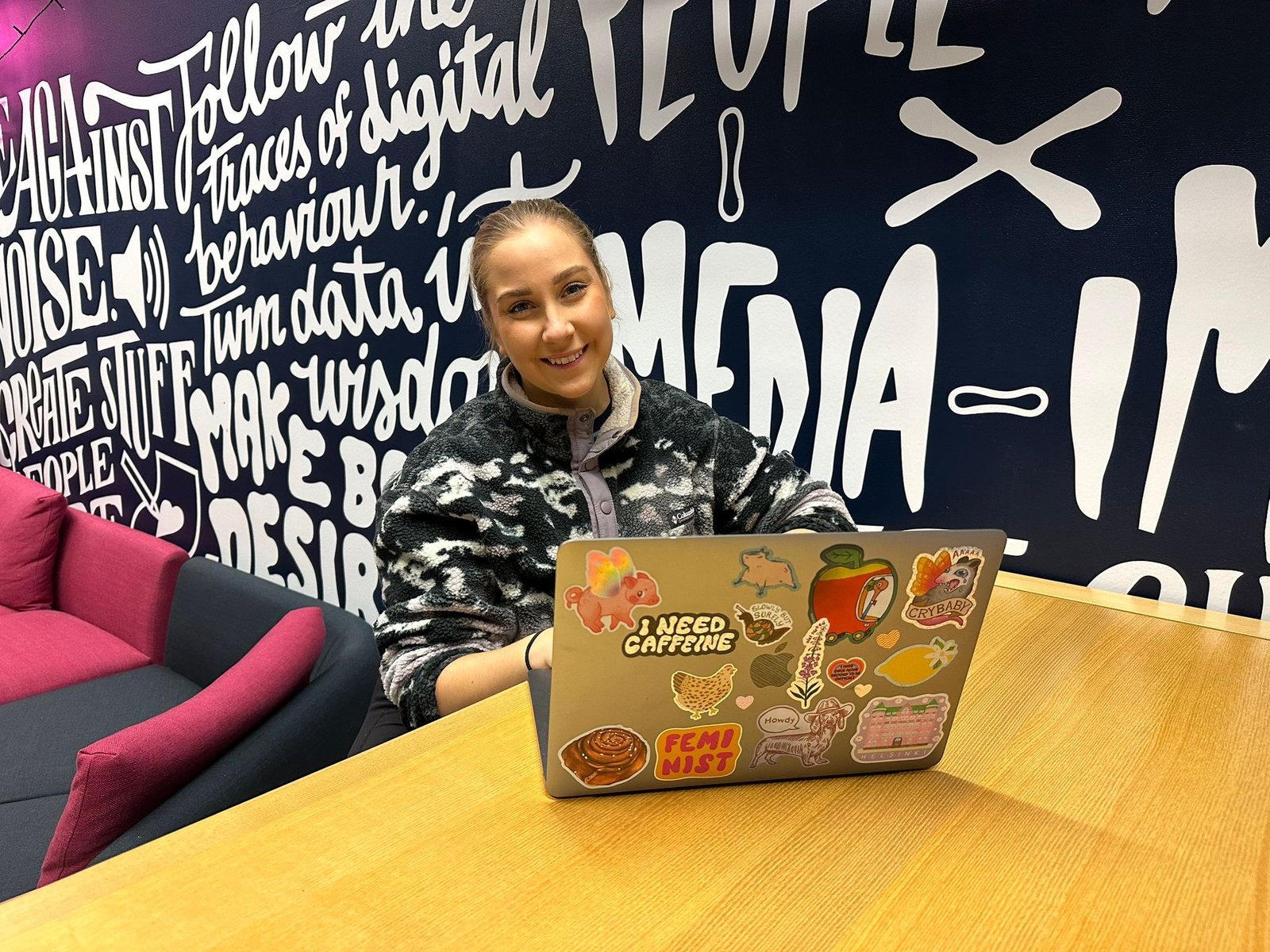 Opiskelijana markkinoinnin painekattilassa – pitäisikö nyt jo osata ihan kaikkea?